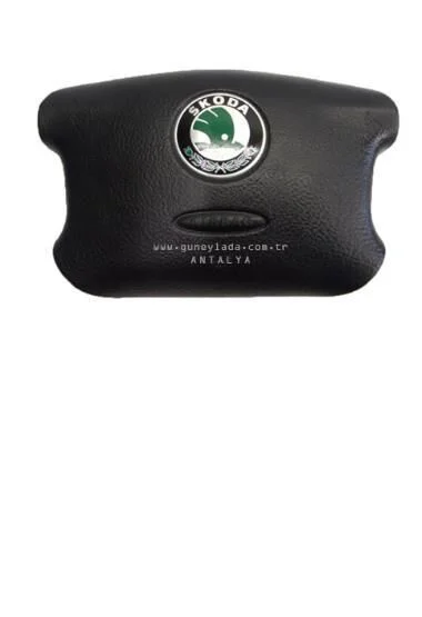 AIRBAG,HAVA YASTIĞI Direksiyon [Skoda  00-04, Octavia]